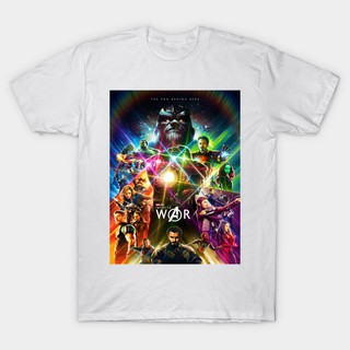 Áo Thun Infinity War