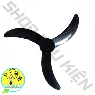 Cánh Quạt Công Nghiệp Siêu Bền, Siêu Dẻo Chịu Được Tốc Độ Quay Lớn Không Gãy