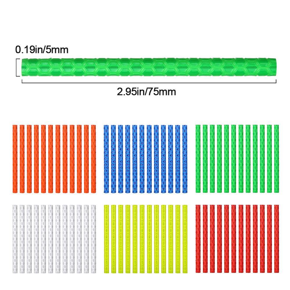 MUVAKO Đèn PhảN Quang GắN BáNh Xe ĐạP