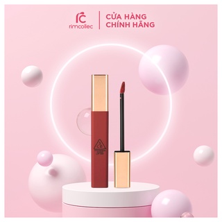 Son kem lì 3ce cloud lip tint màu live a little