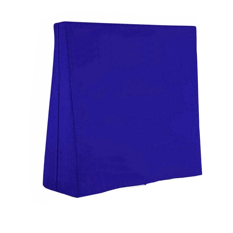 Khăn Trải Bàn Vải Oxford Chống Bụi Chống Nước Gấp Gọn Được