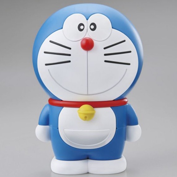 Mô hình lắp ráp Gunpla - BANDAI - Entry Grade Doraemon