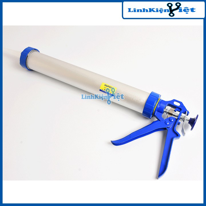 Súng Bắn Silicon Công Suất Cao C-MART Kích Thước 375mm 15Inch