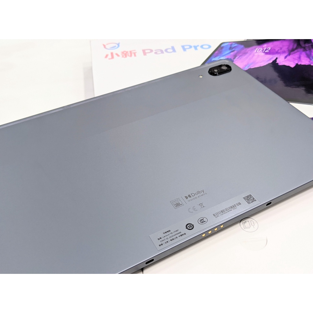 Máy Tính Bảng Lenovo Xiaoxin Pad P11 Pro ( 2020 ) QUỐC TẾ GLOBAL FIRWARE  6/128GB Màn Old 2.5K Mới Fullbox | Playmobile | BigBuy360 - bigbuy360.vn