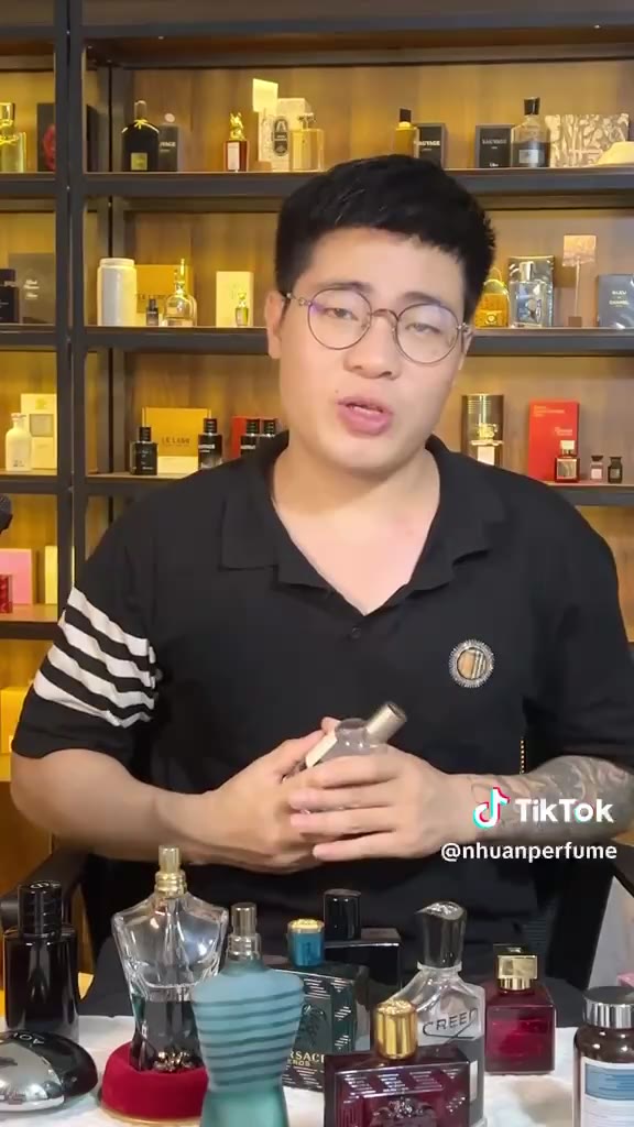 nước hoa le labo another 13 dầu thơm nam nữ, thanh lịch, tinh tế, lưu hương lâu. Mẫu thử 10ml Xqoffical | BigBuy360 - bigbuy360.vn