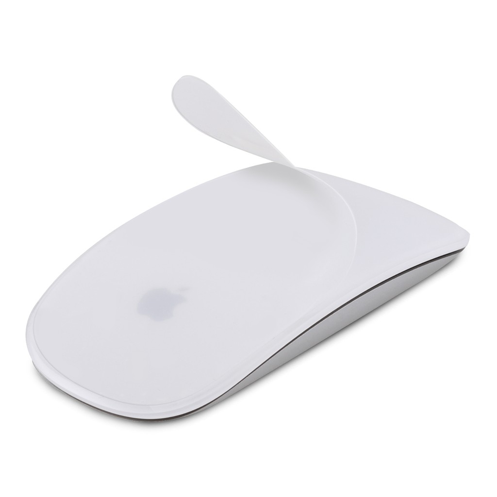 Miếng dán silicon phủ chuột Magic Mouse Apple ( nhiều màu) | BigBuy360 - bigbuy360.vn