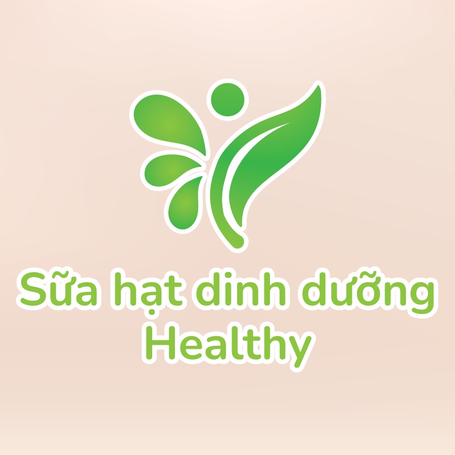 Sữa Hạt Dinh Dưỡng Healthy