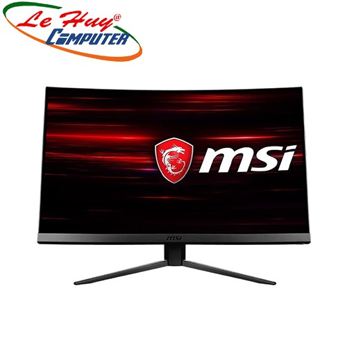 Màn hình máy tính cong MSI Optix MAG241C 23.6 inch FHD VA 144Hz Gaming