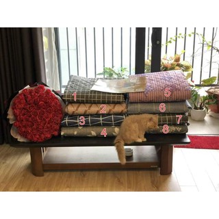 Chăn điện sưởi hàn quốc, CHĂN ĐIỆN SƯỞI HÀN QUỐC