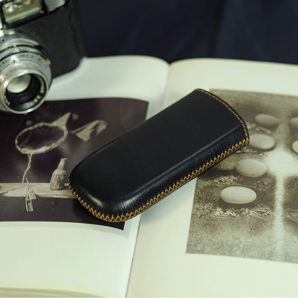 Bao da điện thoại NOKIA 6700 Bao da Handmade Mino Crafts VI262
