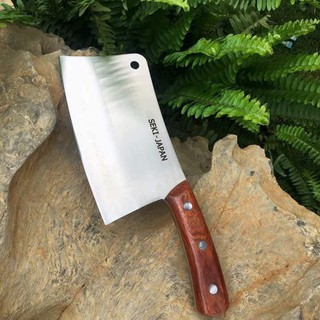 dao chặt seki - nhật 0.8kg