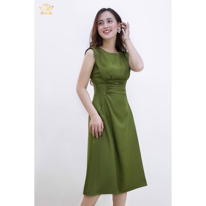 Thanh lý váy size L của TTVstore.vn