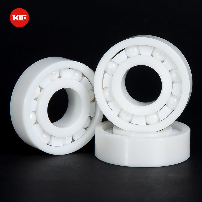 Vòng Bi Bằng Gốm Zircon Chống Thấm Nước 6200 6000 6300 6800 6900CE