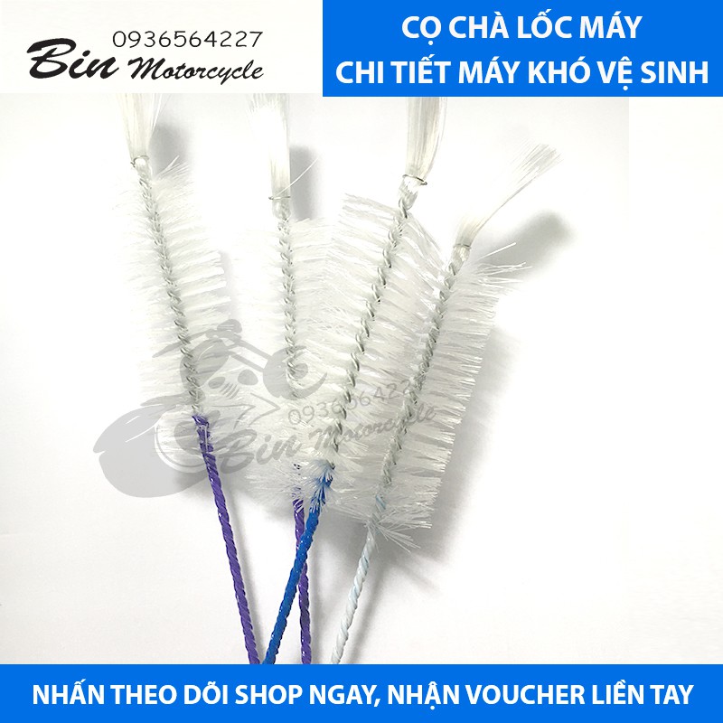 CỌ CHÀ LỐC MÁY - CO CHA LOC MAY - CỌ CHÀ CHI TIẾT MÁY