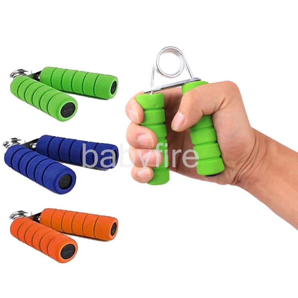 Dụng cụ kẹp tập luyện cho cổ tay tiện dụng