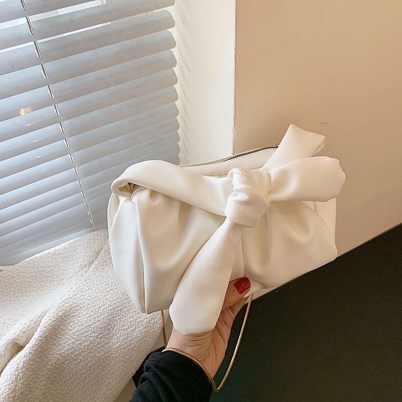 Túi xách đeo vai IELGY da PU thiết kế sành điệu thời trang dành cho nữ