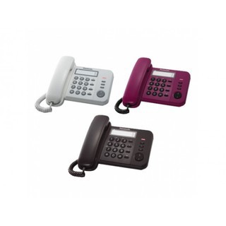 Điện Thoại Bàn Panasonic KX-TS520,820,560,580