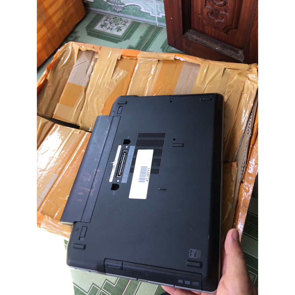 #Laptop #Dell_Latitude_E6230 #Core_i5-3320 | BigBuy360 - bigbuy360.vn