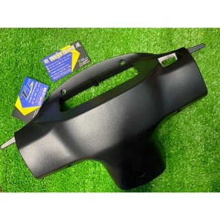 Bợ cổ sport 120 nhám đen - xipo - rgv120