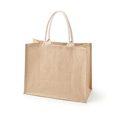 TÚI MY BAG A3 VẢI SỢI ĐAY TRẮNG THÔ MUJI 100% HÀNG CHÍNH HÃNG