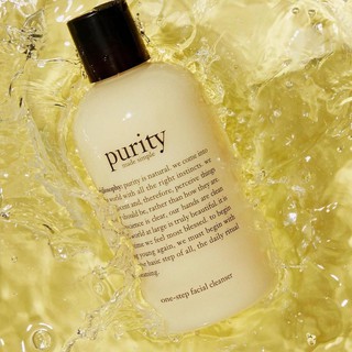Sữa rửa mặt Purity 240ml