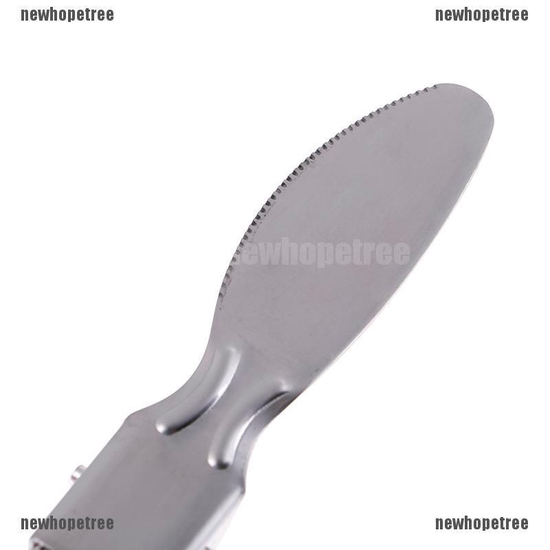 Bộ dụng cụ ăn uống số lượng tùy chọn chất liệu thép không gỉ đựng trong túi dây rút