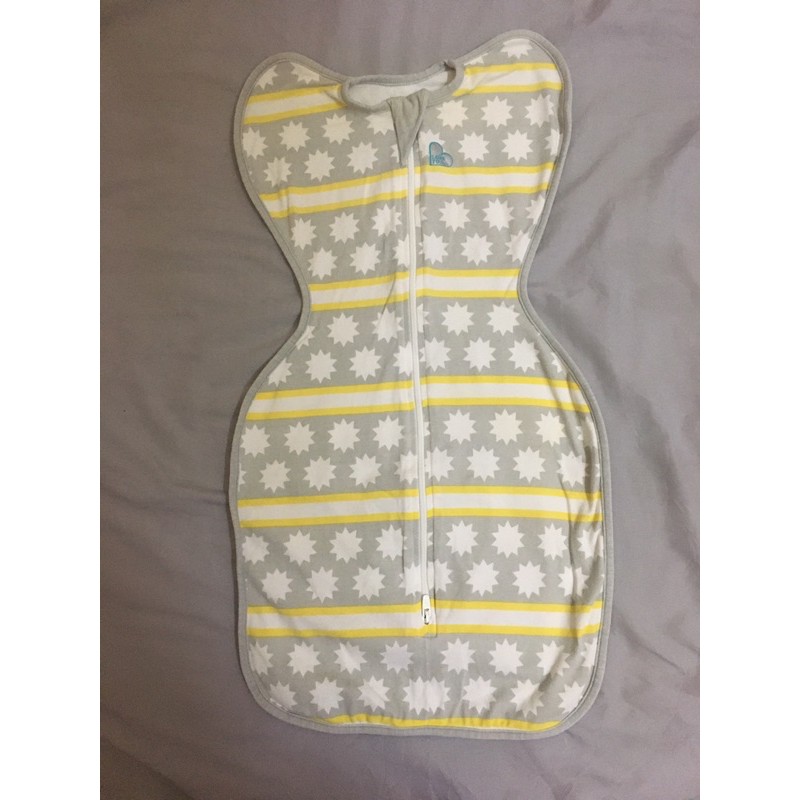 Nhộng Love to dream đủ size mới 95%