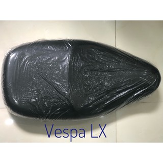 Yên xe Vespa LX