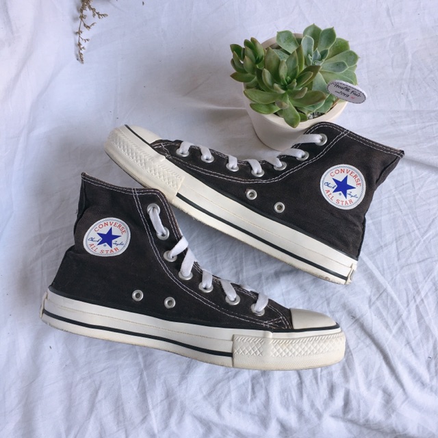 Giày Converse chính hãng 2hand