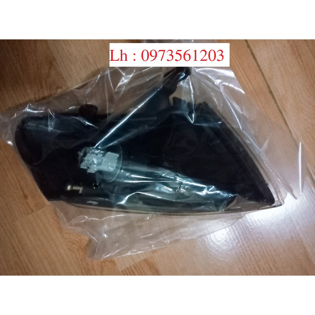 Đèn xi nhan Mazda 626 đời 1997-2000 -tặng vòng xoay hương hoa