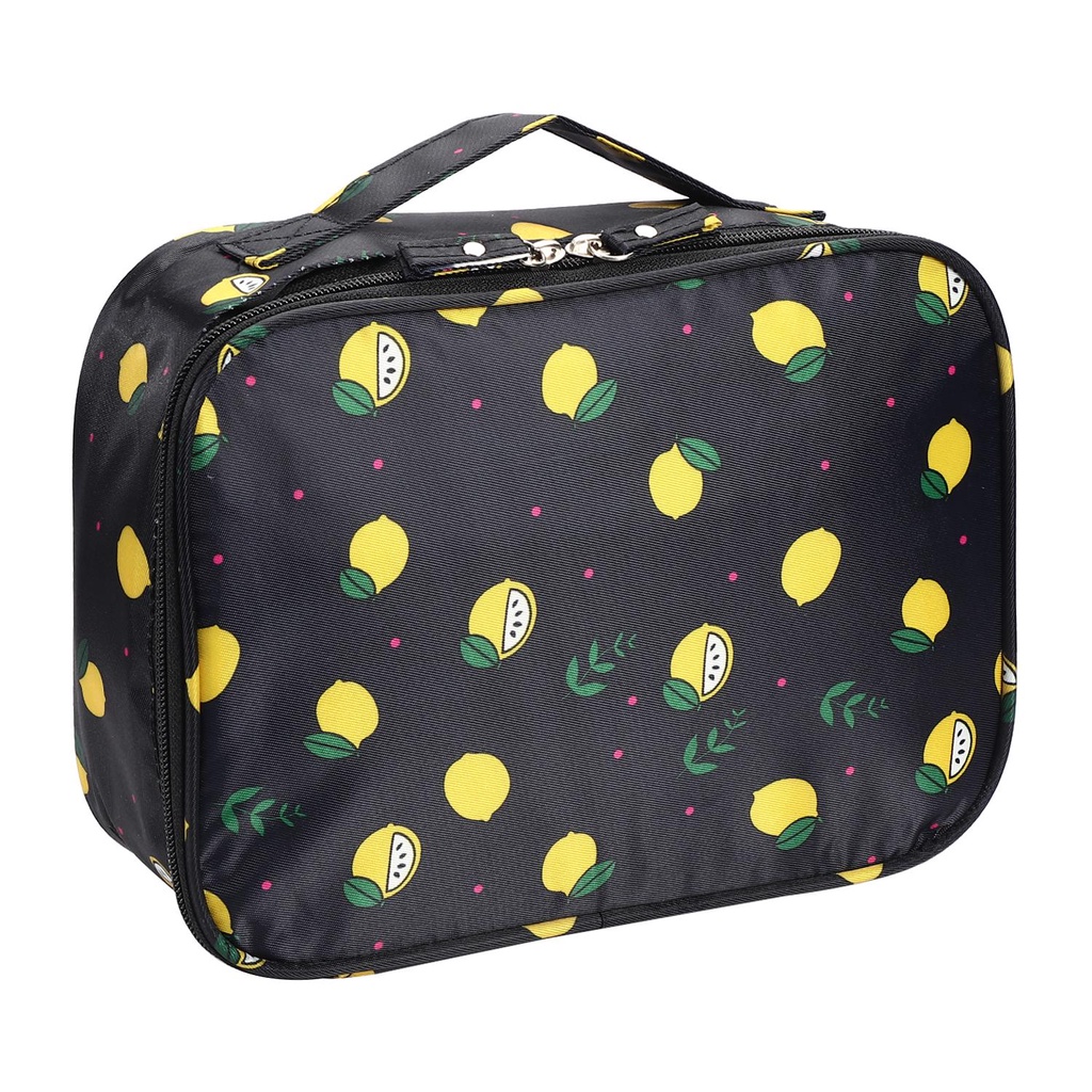 Túi Lưới Đựng Mỹ Phẩm Du Lịch