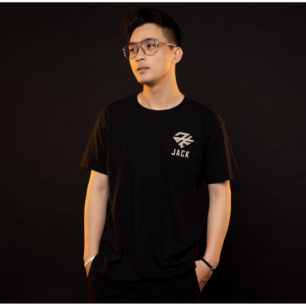 Áo thun T Shirt Unisex In PET Hình Rap Việt