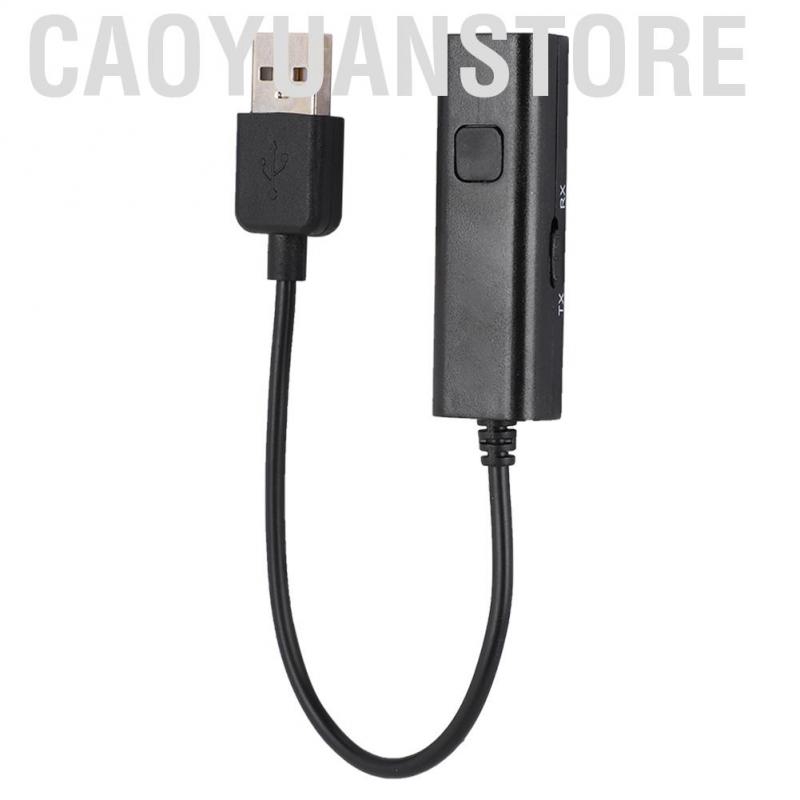 Chuẩn Đầu nhận 2 trong 1 bằng nhựa usb 4.2 tx1 để nghe nhạc chất lượng