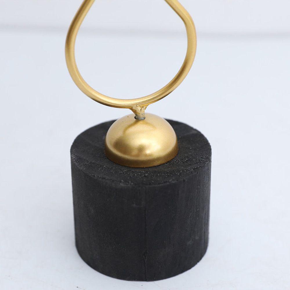 CONOPERY Đồ trang trí Lá Cây Nghệ Thuật Màu Vàng Dùng Trang Trí Nhà Cửa