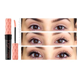 [TỔNG HỢP 4/10] 𝓑 𝓮 𝓷 𝓮 𝓯 𝓲 𝓽 Chuốt mi Beyond, Bad Gal Lash, Roller Lash Mascara