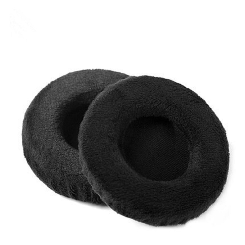 Cặp Mút Đệm Tai Nghe Mềm Mại Dành Cho Sony WH-CH500 510 ZX330 310 ZX100 V150