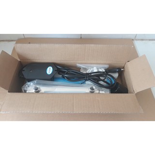 Bộ đèn diệt khuẩn UV 6W, Shopkieuoanh.hcm