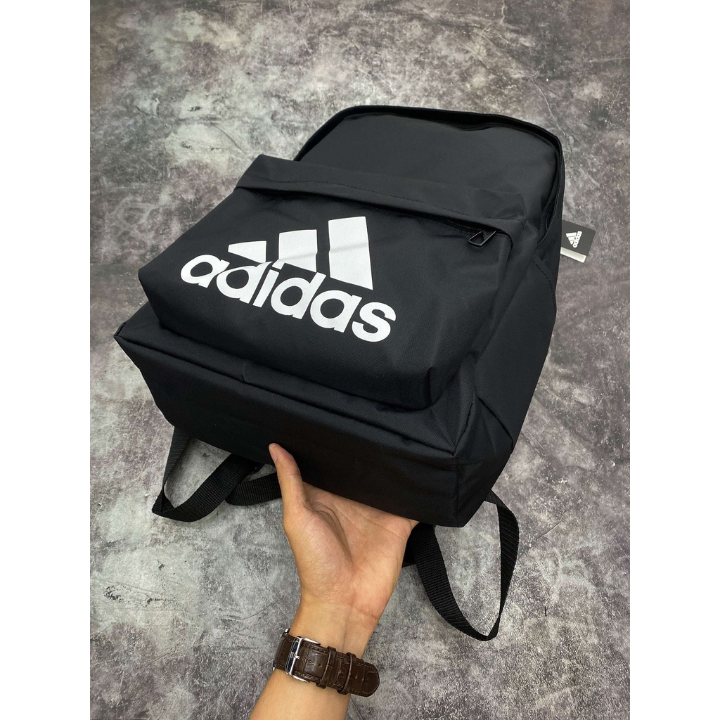 [ HONGPHUC ] Balo Adidas Classic Logo Star Wars Black CAMBO