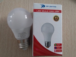 Combo 10c dây đui thả E27 bóng đèn