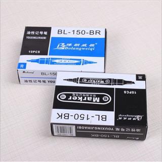 Bút lông BL-150-BR Marker