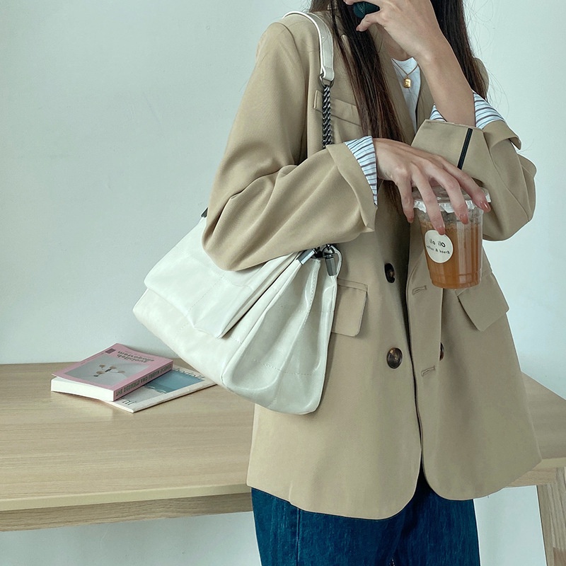 Túi Đeo Chéo Vai Sức Chứa Lớn Gylb269