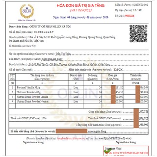 Sữa Bột Nutricia Nutrison Powder (cho người suy dinh dưỡng)