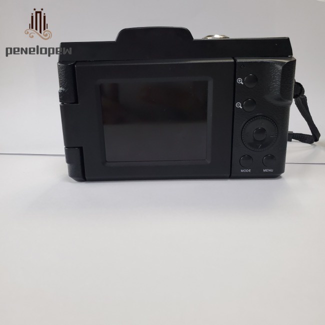Camera kỹ thuật số màn hình 2.4 inch 1080p 16X chất lượng cao
 | BigBuy360 - bigbuy360.vn