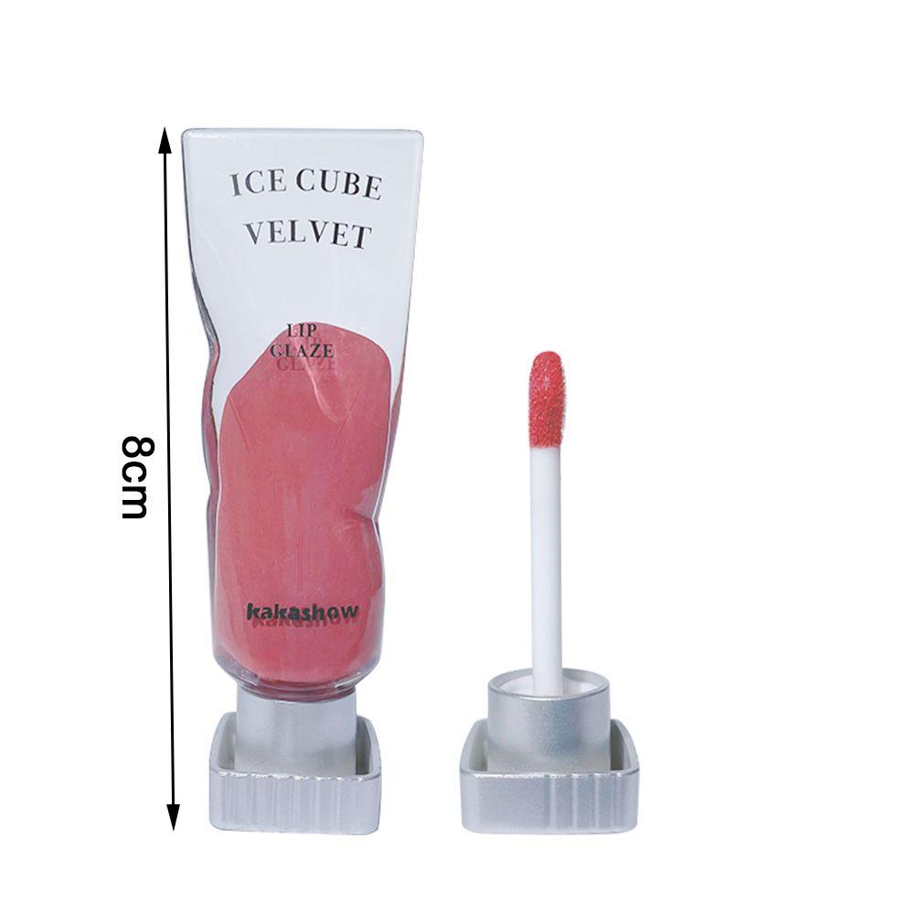 Son Môi Dạng Lỏng Lâu Trôi Chống Thấm Nước Đa Năng