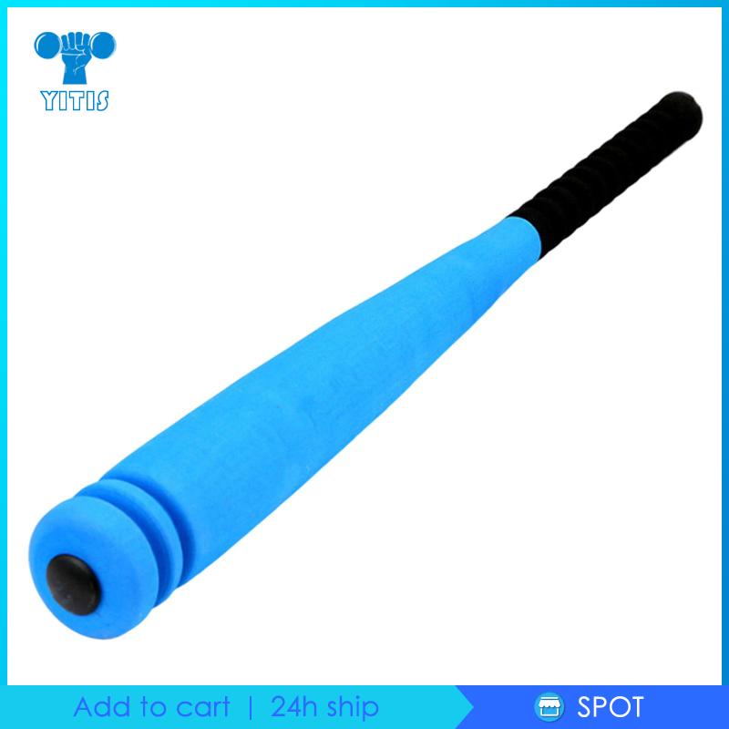 Bộ Gậy Bóng Chày Bằng Xốp Không Độc Hại Dành Cho Trẻ Em