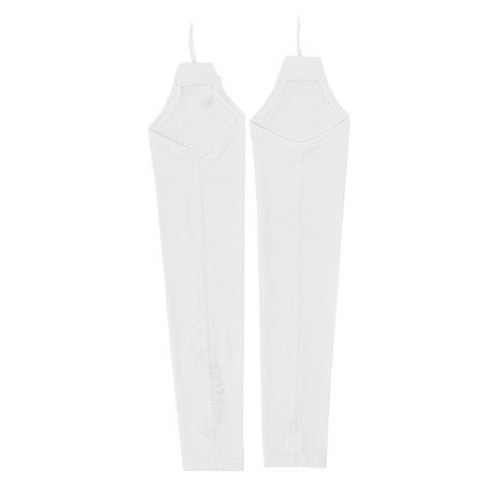 Găng cánh tay Le coq Golf Nữ - QGCTJD51-WH00