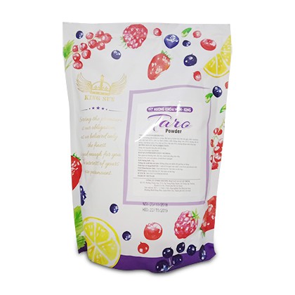Bột Môn King 1Kg