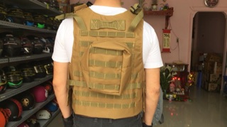 Áo giáp swat đắt