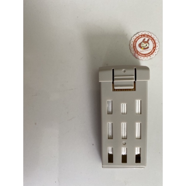 Pin flycam K99 max - pin K101 max