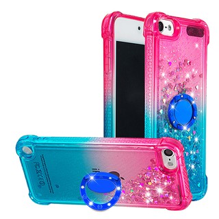 Ốp lưng lấp lánh dành cho Apple Ipod Touch 5/Touch 6